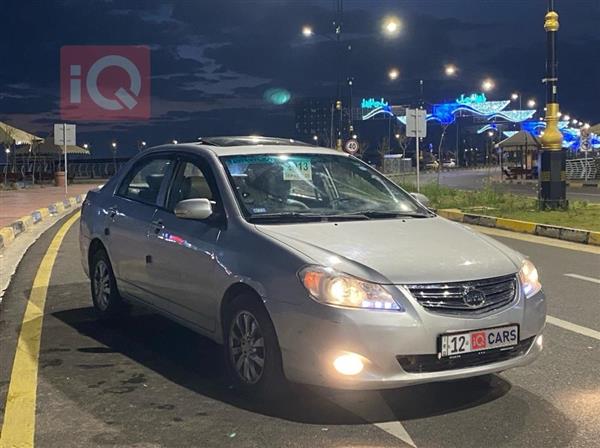 BYD G3 2013 for sale in Iraq - Mosul